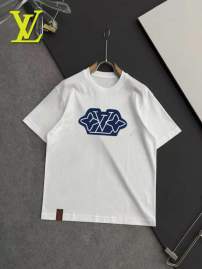 Picture of Louis Vuitton T Shirts Short _SKULVM-5XL12yr1258197
